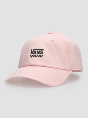 Vans Court Side Kasket pink