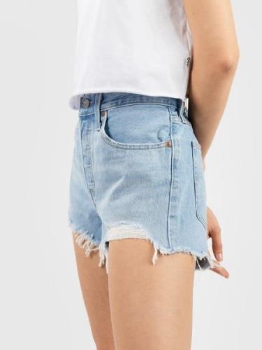 Levi's 501 Original Shorts mønster