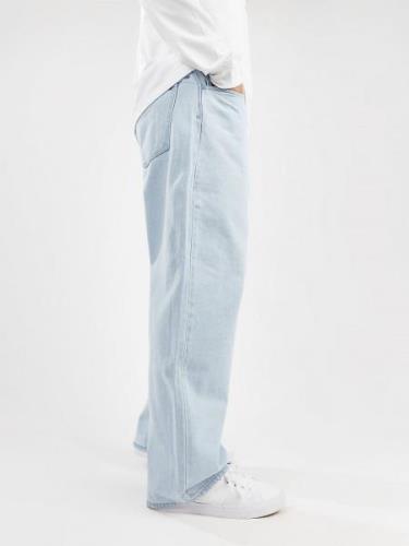 Volcom Billow Denim Jeans blå