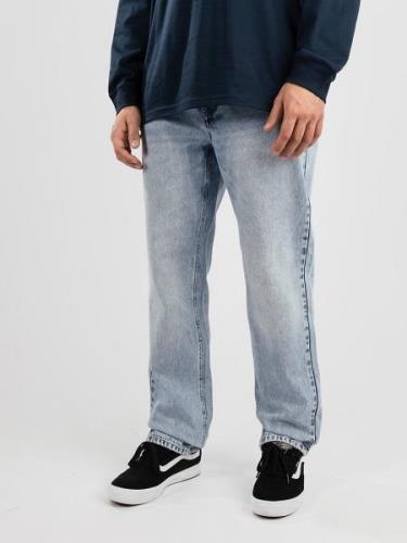 Empyre Skids Relaxed Fit Jeans blå