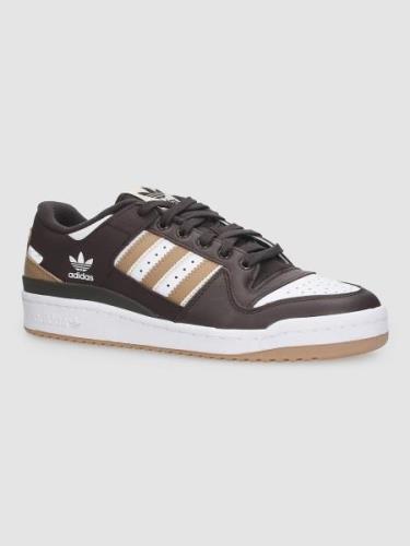 adidas Skateboarding Forum 84 Low Adv Skatesko brun