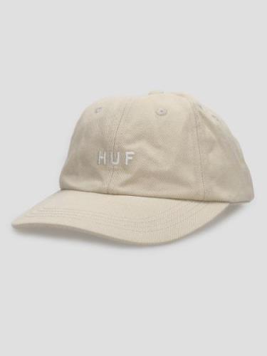 HUF Set Og Cv 6 Panel Kasket