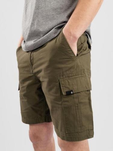 Volcom March Cargo Shorts grøn