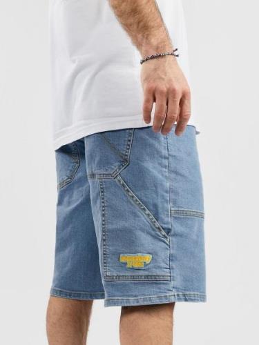 Homeboy X-Tra Work Shorts blå