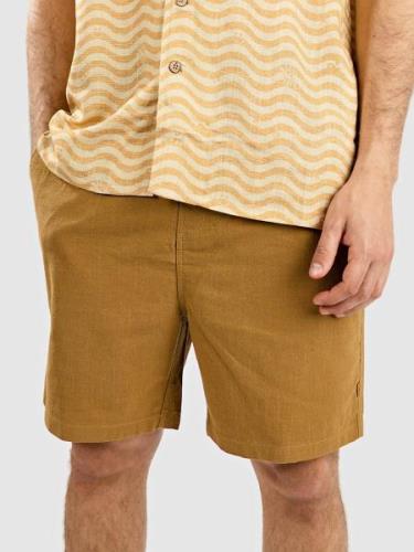 TCSS Cruiser Linen Shorts