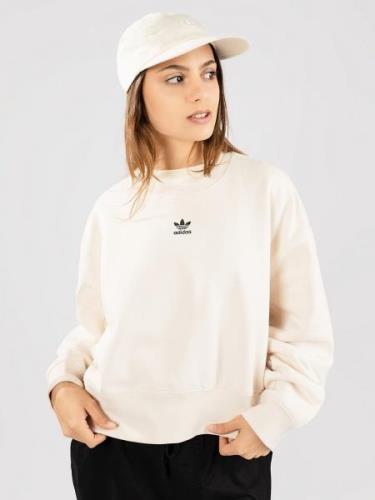 adidas Originals Sweatshirt Sweater hvid