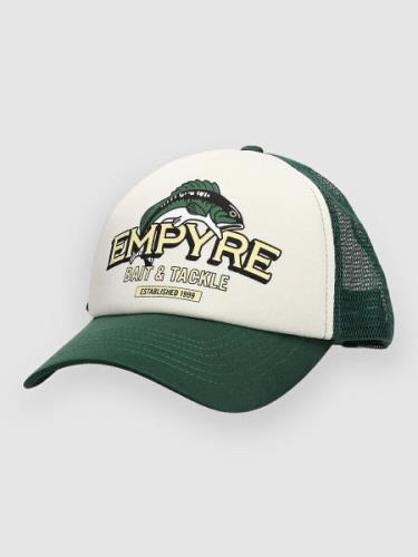 Empyre Cast Trucker Kasket