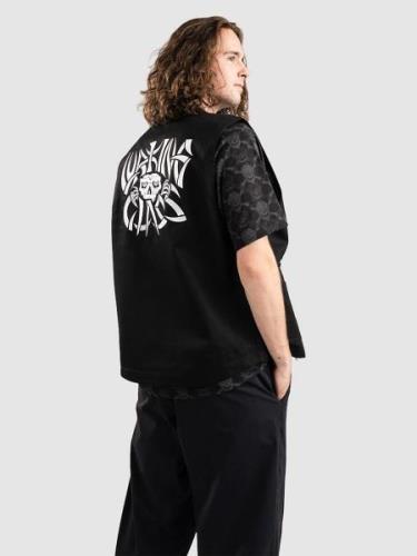 Dickies X Lurking Class Vest sort