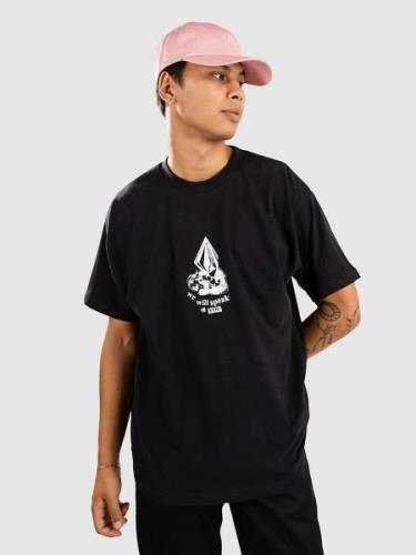 Volcom Colle Age Lse T-shirt