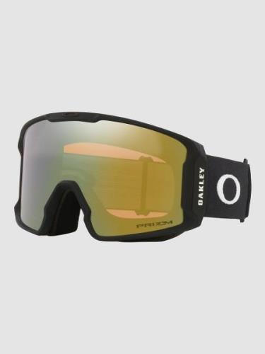 Oakley Line Miner L Matte Black Briller sort