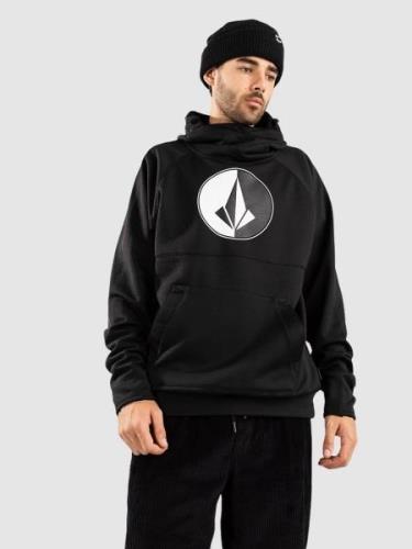 Volcom Hydro Riding Shred Hoodie sort