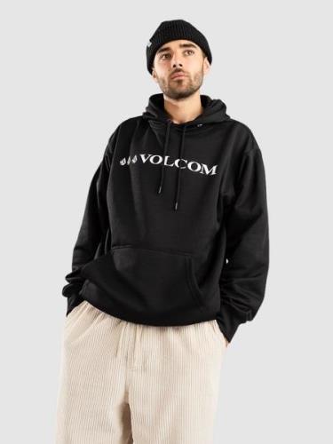 Volcom Core Hydro Shred Hoodie sort