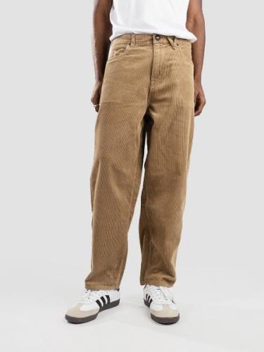 Volcom Billow Tapered brun