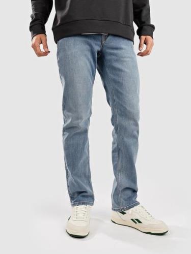 Volcom Solver Denim Jeans blå