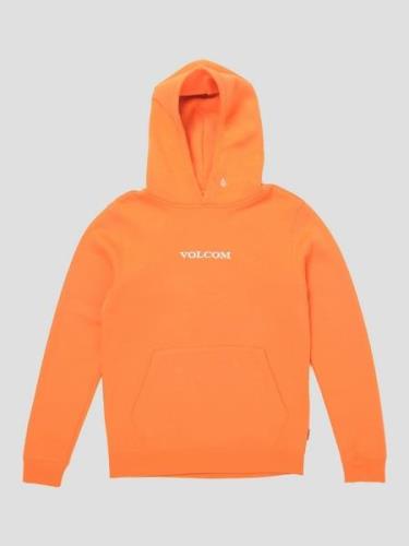 Volcom Stone orange