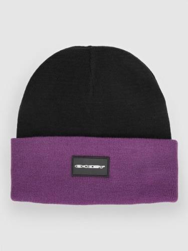 Oakley TC Stretch Logo Beanie sort