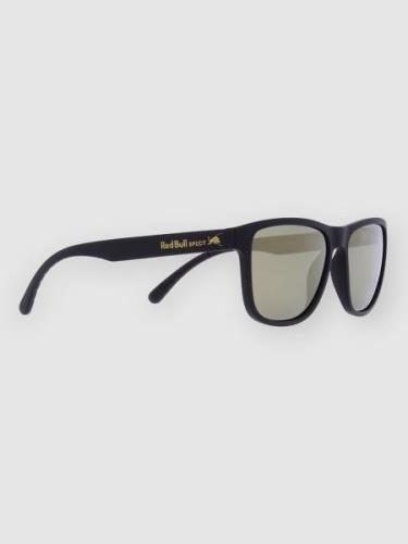 Red Bull SPECT Eyewear MARSH-004P Black Solbriller sort