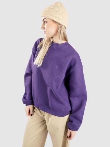 Volcom Stone Heart Up Crew Sweater