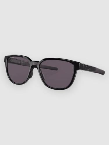 Oakley Actuator Polished Black Solbriller sort