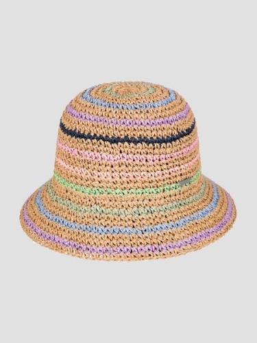 Roxy Candied Peacy Hat