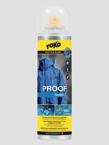 Toko Textile Proof 250ml Værktøj mønster