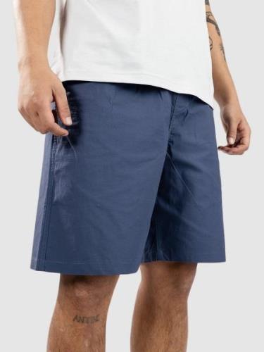 Blue Tomato Everyday Shorts blå