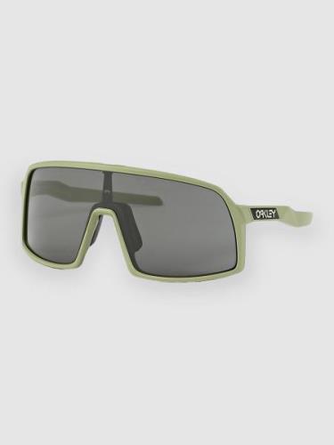 Oakley Sutro S Matte Fern Solbriller grøn