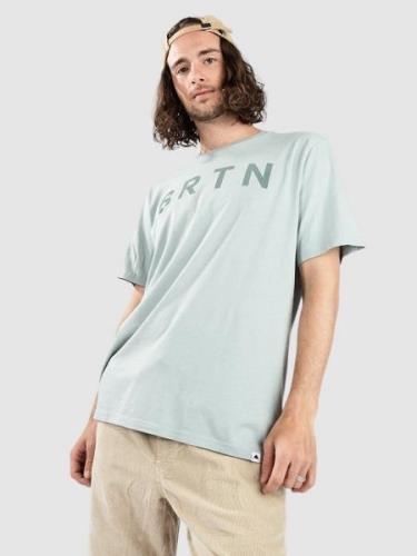 Burton Brtn T-shirt grøn