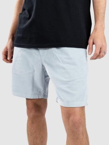 Quiksilver Taxer Cord Shorts blå