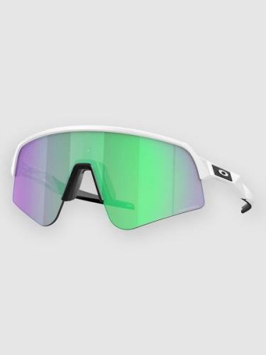 Oakley Sutro Lite Sweep Matte White Solbriller hvid