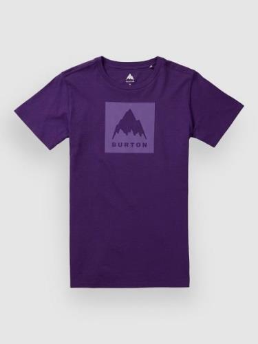 Burton Classic Mountain High T-shirt