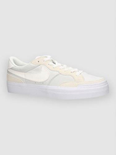 Nike SB Pogo PRM Sneakers hvid