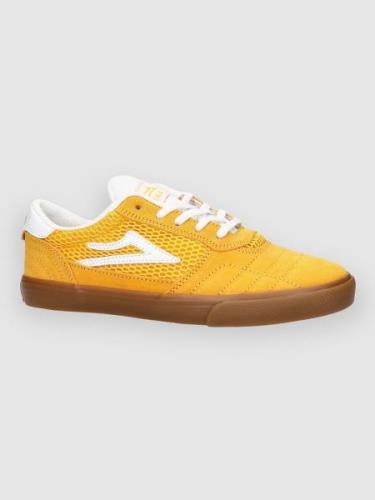 Lakai Cambridge orange