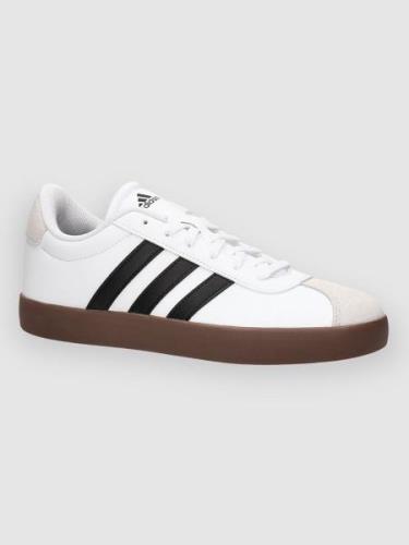 adidas Originals VL Court 3.0 K Sneakers hvid