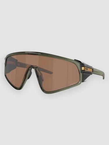 Oakley Latch Panel Olive Ink Solbriller grøn