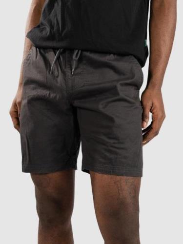 Vissla No See Ums Eco 18" Elastic Shorts sort