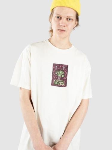 Vans Thinkv T-shirt hvid