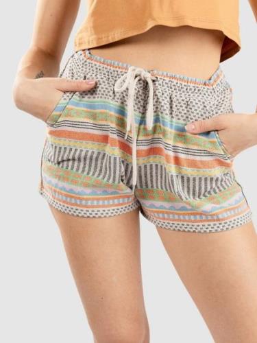 Iriedaily Vinta Girl Shorts mønster