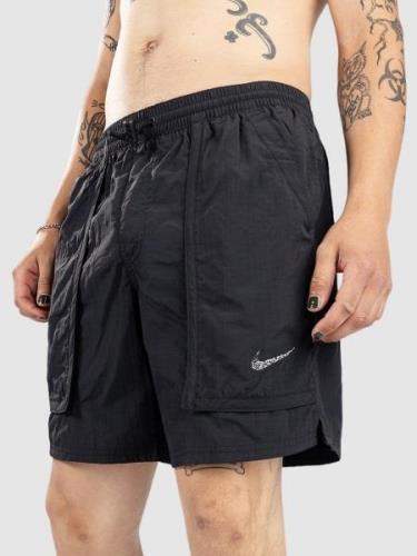 Nike Swim 7" Volley Boardshorts sort