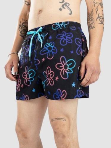 A.Lab Skippy Boardshorts sort