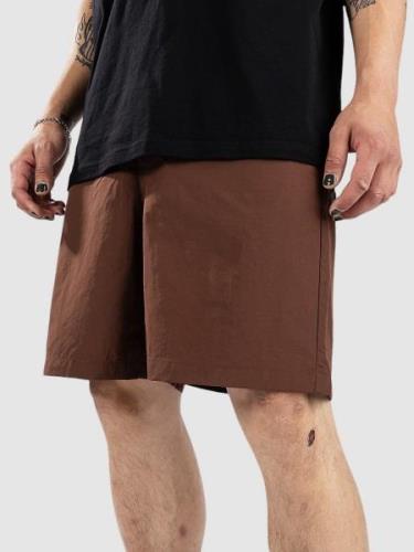 Coal Fremont Utility Short Shorts brun