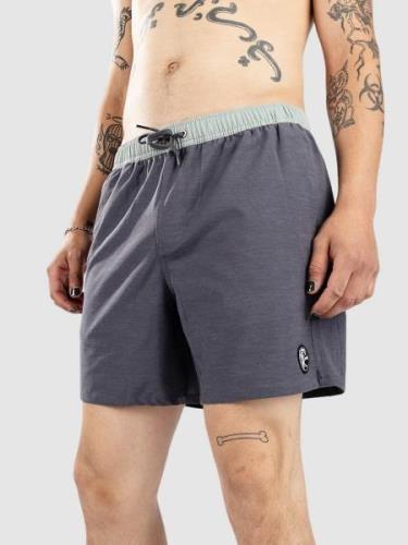 O'Neill Og Solid Volley 16" Boardshorts grå