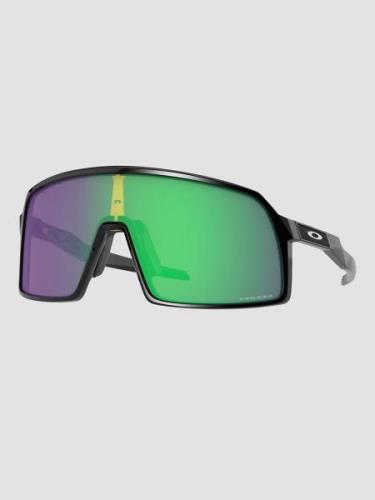 Oakley Sutro S Polished Black Solbriller sort