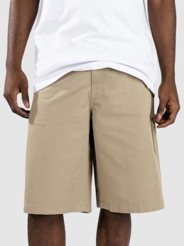 Volcom Loose Truck Shorts brun