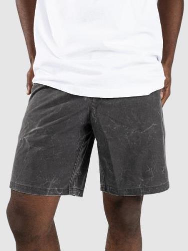 Volcom Stone Faded Hybrid 19 Shorts grå