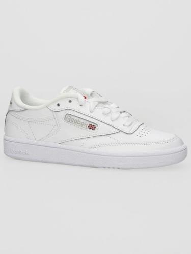 Reebok Club C 85 Sneakers hvid