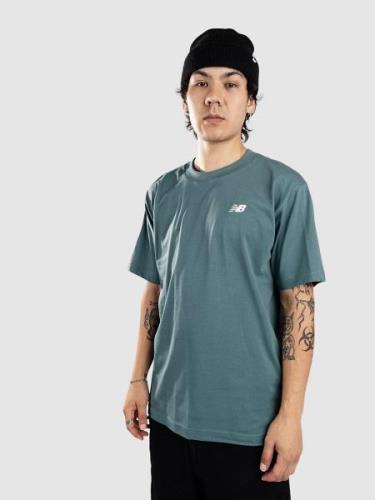 New Balance Sport Essentials T-shirt grøn