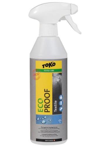 Toko Eco Textile Proof 500ml mønster