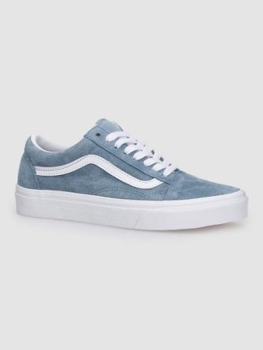 Vans Pig Suede Old Skool Sneakers blå