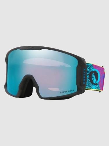 Oakley Line Miner L Multi Digital Ellipse Briller mønster